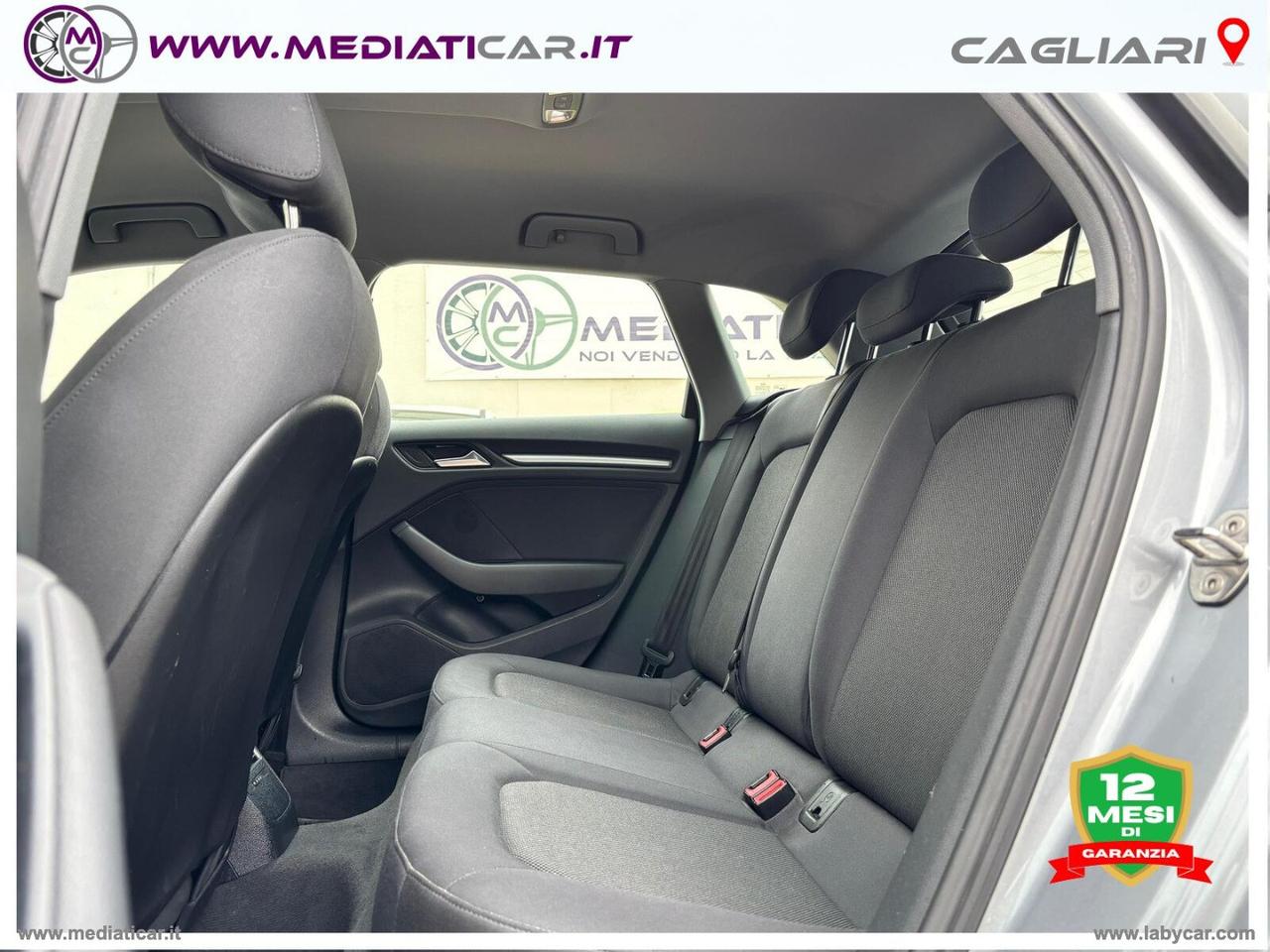 AUDI A3 SPB 30 TDI Business