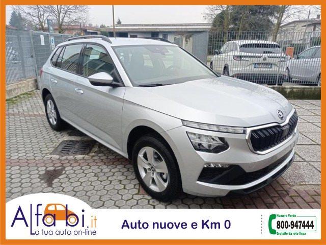 SKODA Kamiq 1.0 TSI 116CV Selection