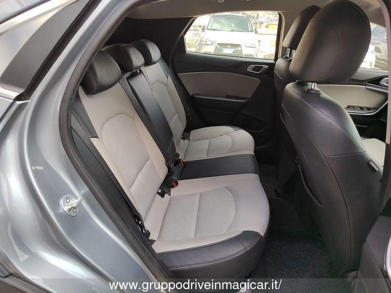 KIA Xceed 1.6 CRDi 115CV Style