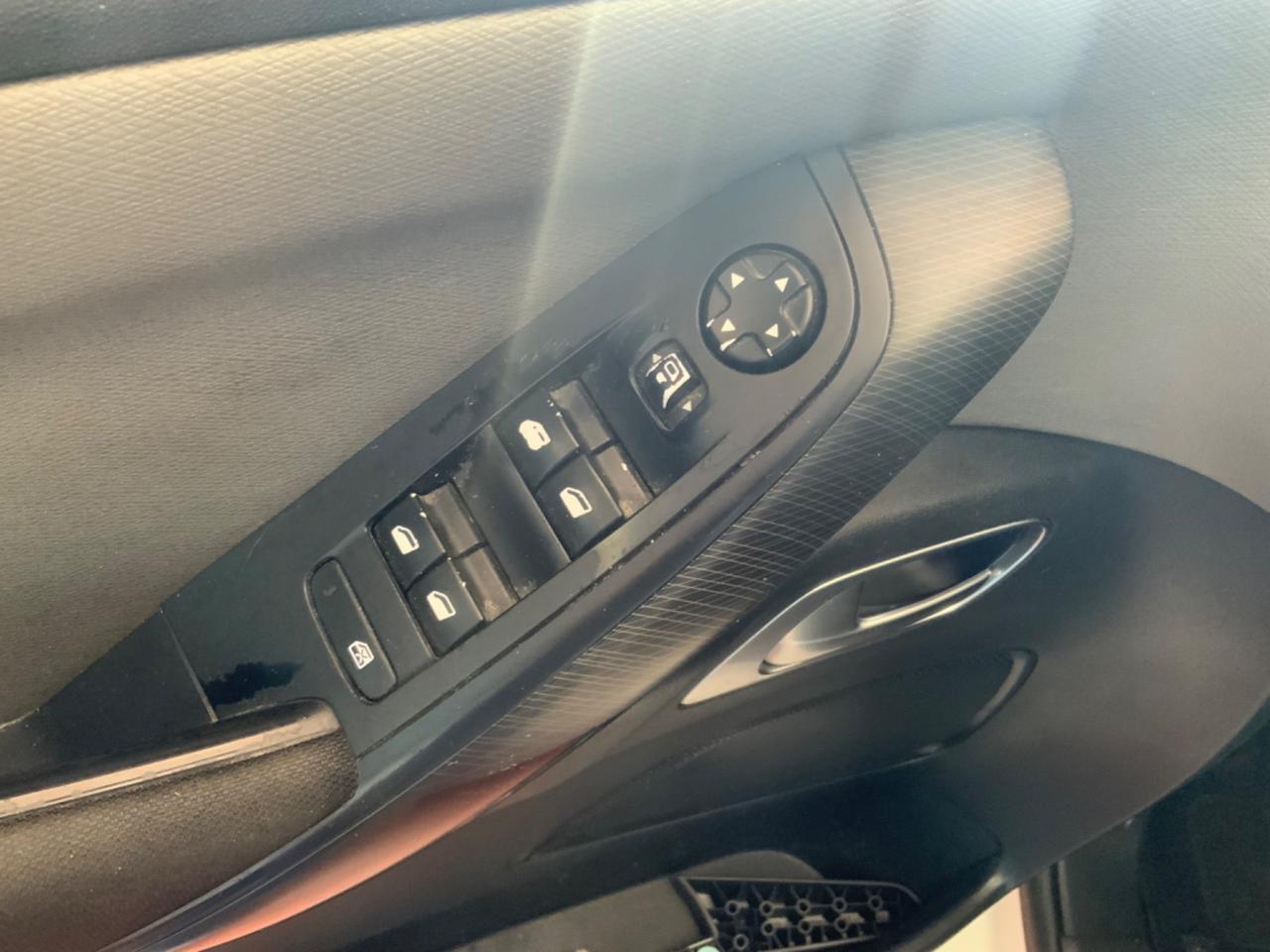 Citroen Grand C4 Picasso 1.6 e-HDi 115 Exclusive 7 posti