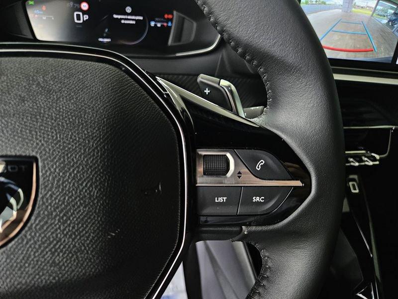 Peugeot 2008 PureTech 130 S&S EAT8 Allure con BONUS EASY GO'