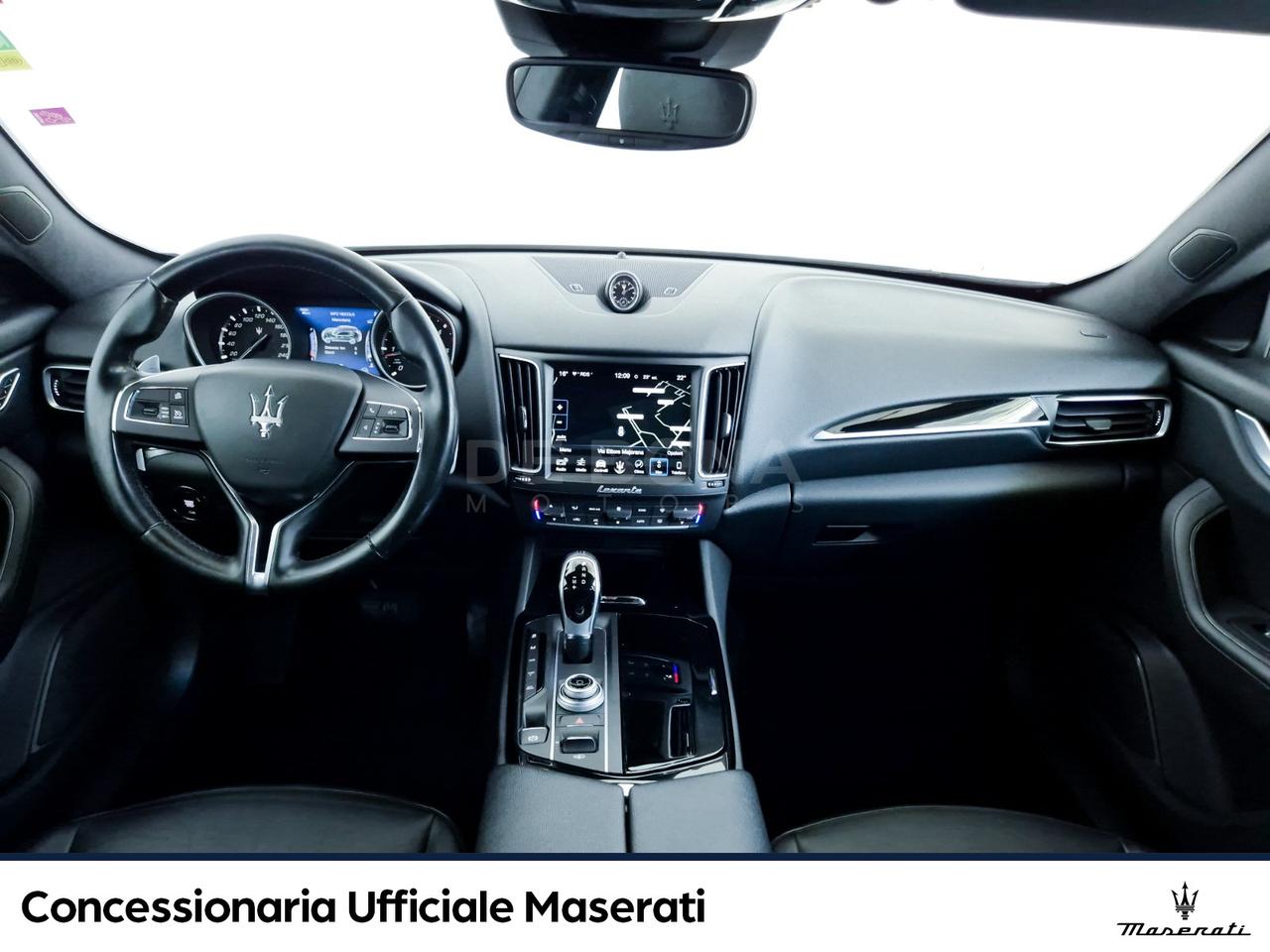 Maserati Levante 3.0 v6 250cv auto