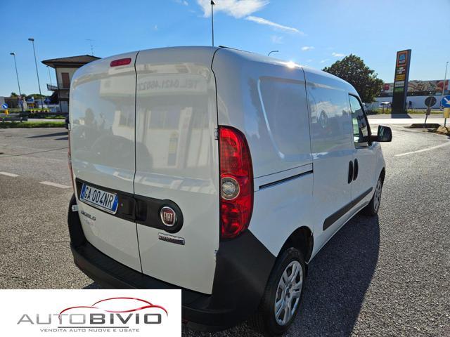 FIAT Doblo Doblò 1.3 MJT S&S PC-TN Cargo Lounge