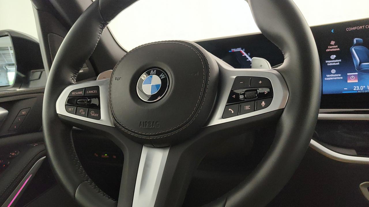 BMW X5 G05 LCI 2023 - X5 xdrive30d MSport auto