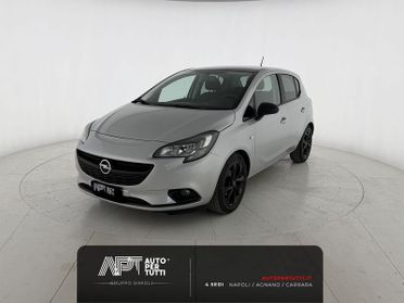 Opel Corsa Corsa 1.2 Advance 5p my18.5