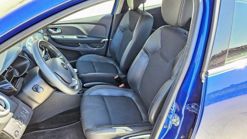 Renault Clio TCe 12V 90 CV GPL 5 porte Duel Navi