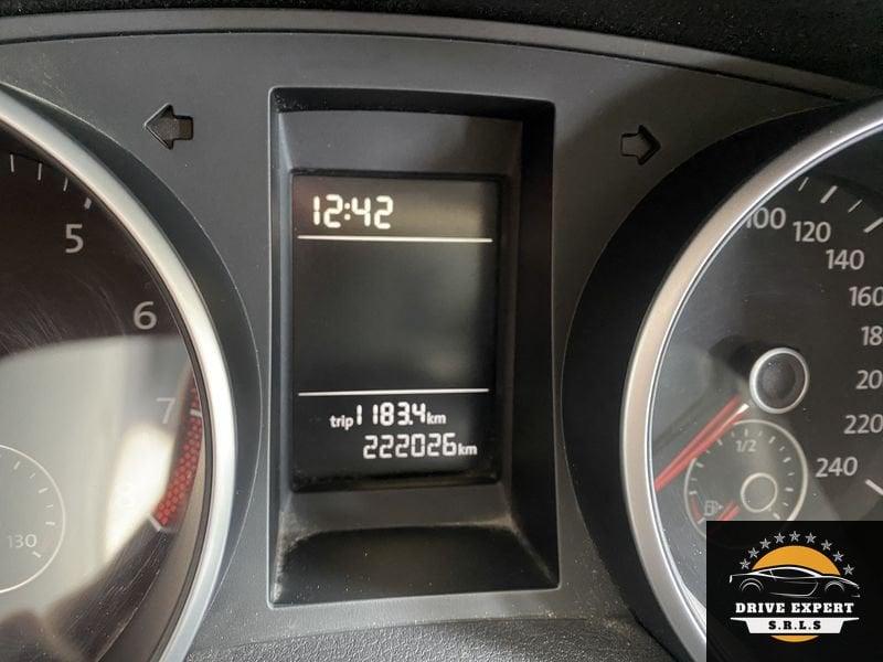 Volkswagen Golf Golf 5p 1.2 tsi Comfortline