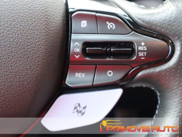 HYUNDAI i30 2.0 T-GDI 275 CV N Performance
