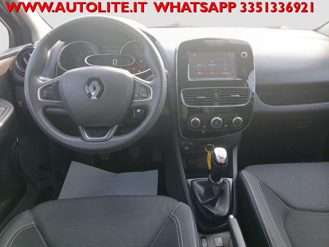 RENAULT Clio TCe 12V 90 CV GPL Start&Stop 5 porte Energy Zen