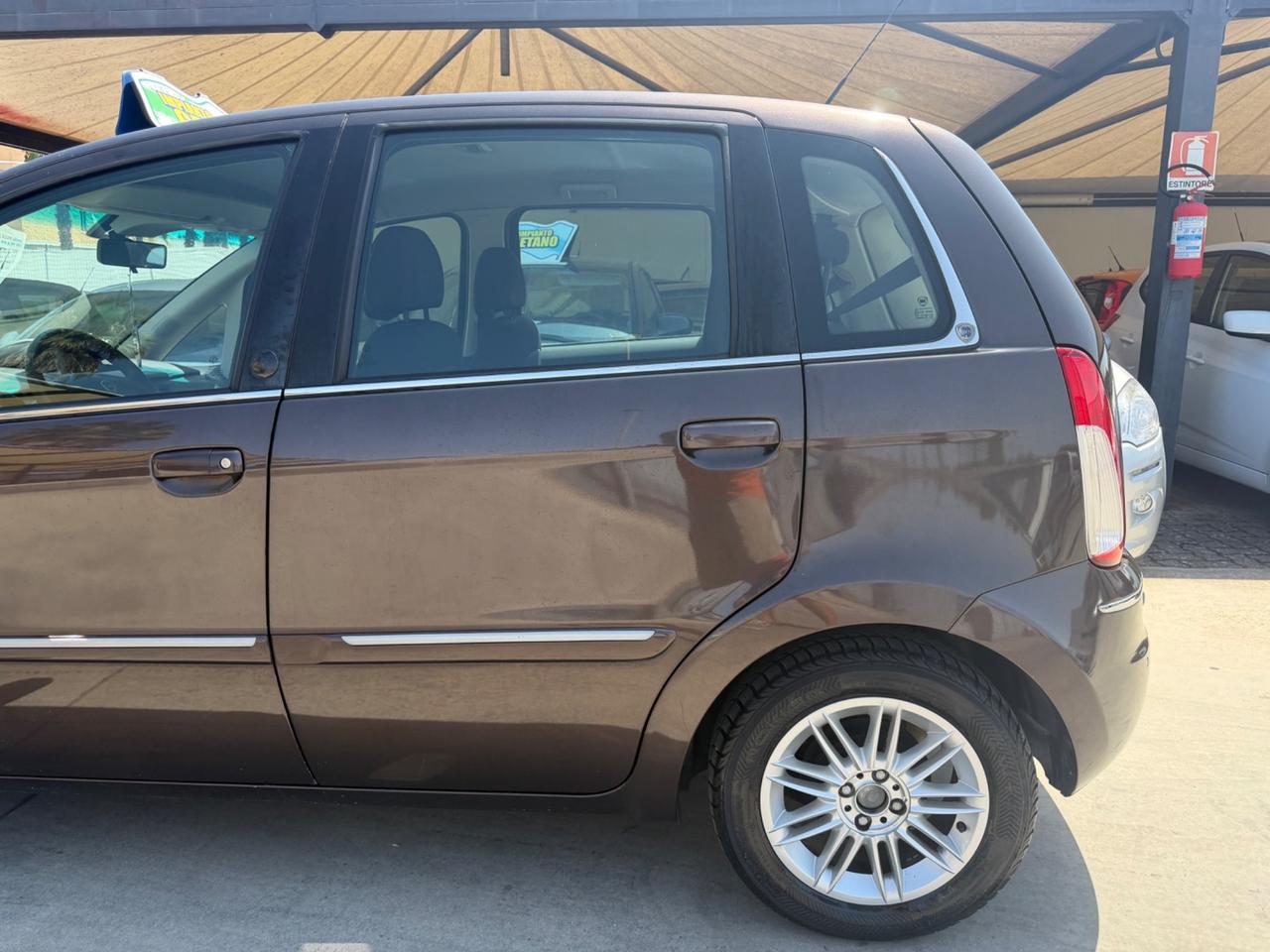 Lancia MUSA 1.4 GPL 2009 - SOLO 100 MILA KM