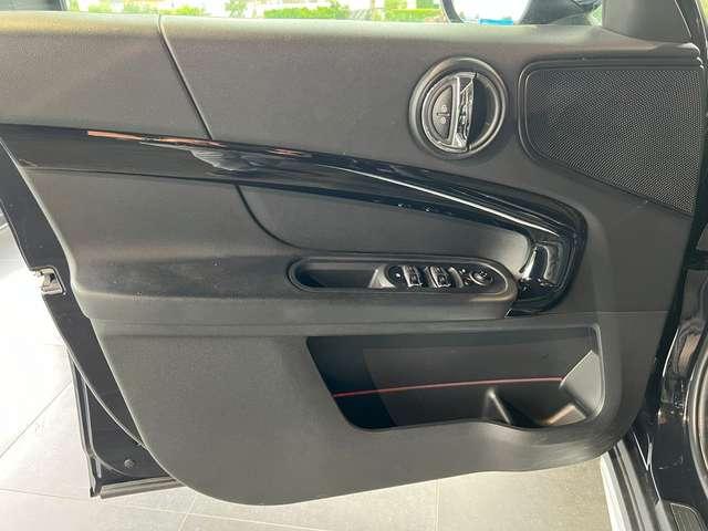 MINI Cooper Countryman Mini Countryman F60 2020 1.5 Essential auto