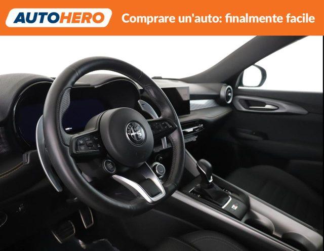 ALFA ROMEO Tonale 1.3 280 CV PHEV AT6 Q4 Veloce