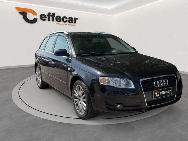 Audi A4 1.9 TDI Avant Top