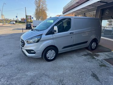 Ford Transit Custom 280 2.0 EcoBlue PC Furgone Trend