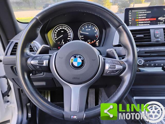 BMW 240 M 240i Coupé