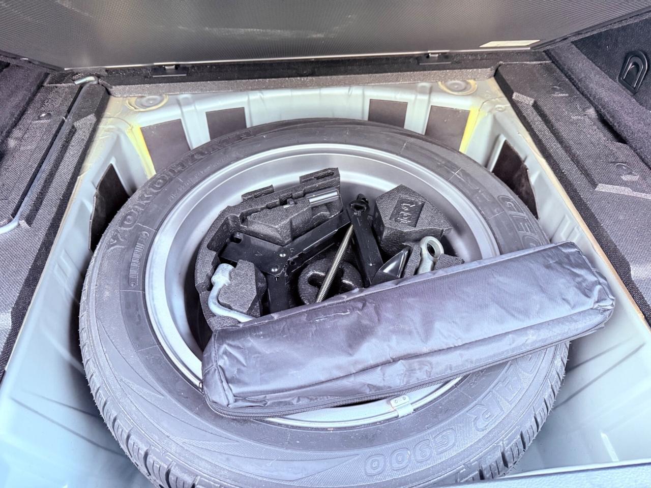 Subaru OUTBACK 2.0 - 4X4 UNICO PROP !!! 160 KM REA