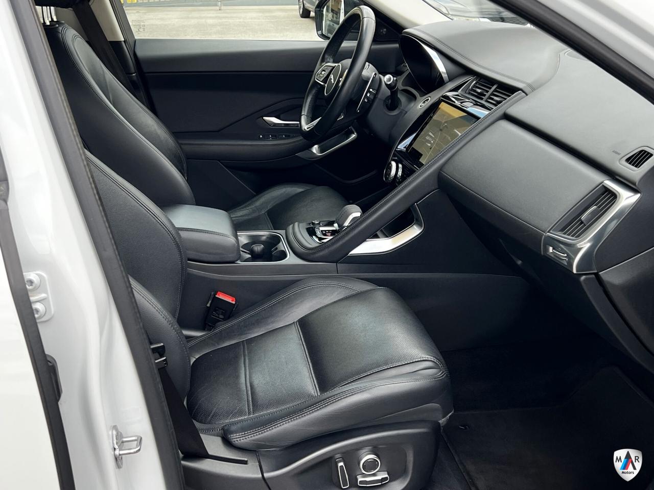 Jaguar E-Pace 2.0D I4 163 CV AWD Auto S 4x4