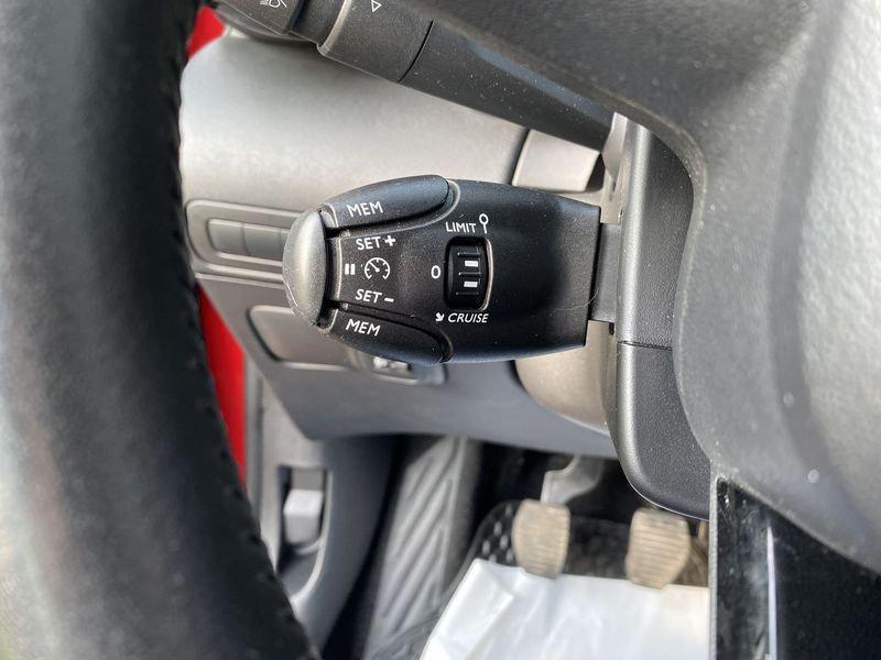 Citroën C3 Aircross PureTech 110 S&S Feel