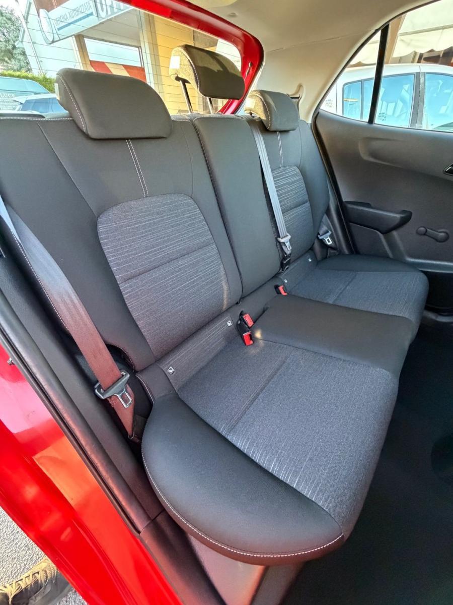 KIA - Picanto - 1.0 12V EcoGPL 5p. Cool #UNICOPROPRIETARIO