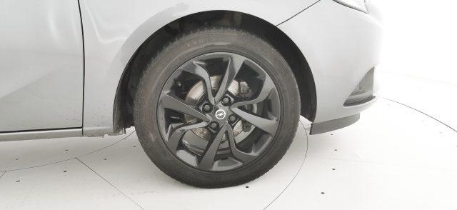 OPEL Corsa 1.4 90CV GPL Tech 5 porte b-Color