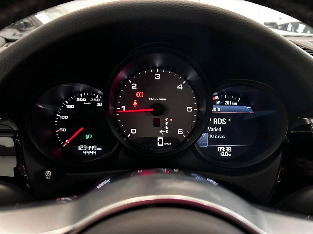 Porsche Macan 3.0d S 250cv pdk