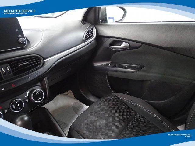 FIAT Tipo 1.6 Multijet 120cv Lounge DCT EU6