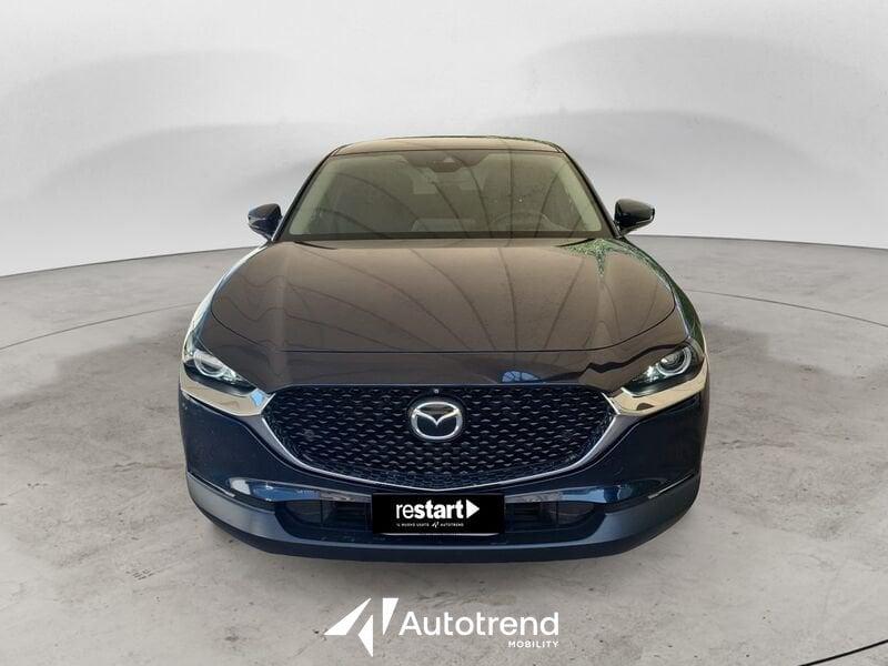 Mazda CX-30 2.0L Skyactiv-X 180 CV M-Hybrid Exceed