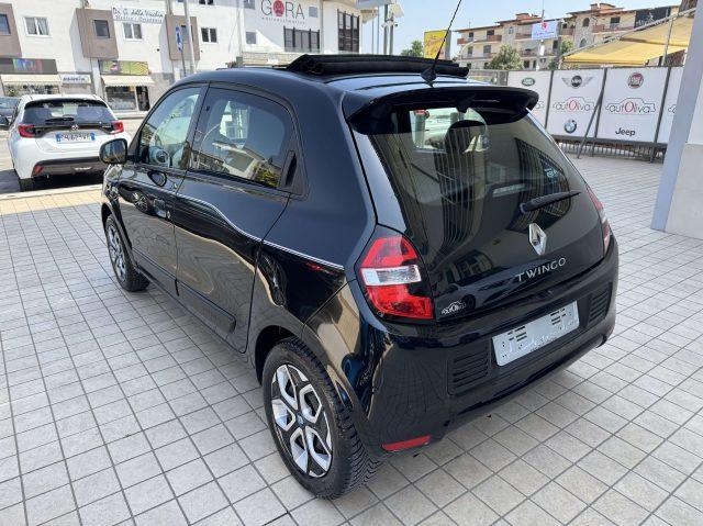 RENAULT Twingo cabrio