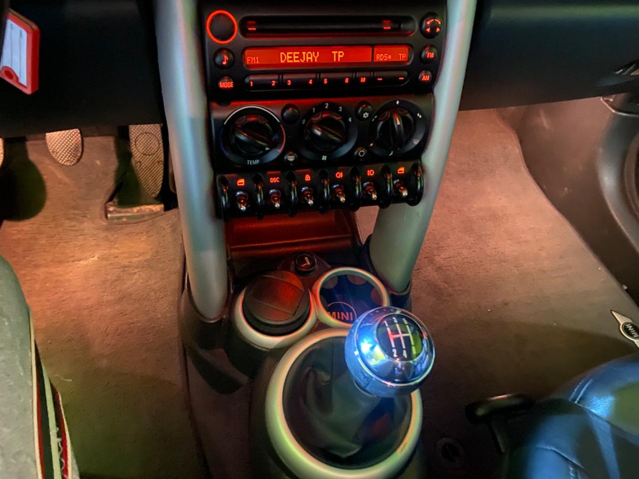Mini Mini 1.6 16V Cooper