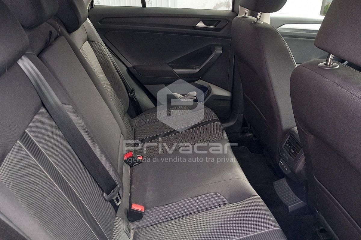 VOLKSWAGEN T-Roc 1.0 TSI Life