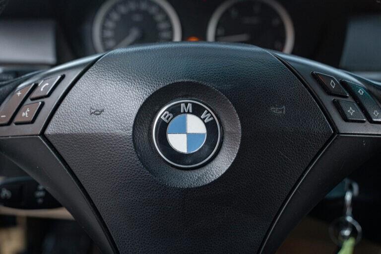2005 BMW 530 D TOURING - BMV00153