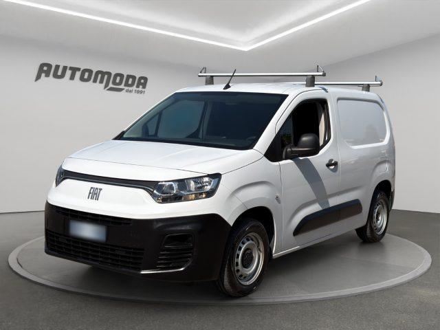 FIAT Doblo 1.5 CH1 100CV - Allestito