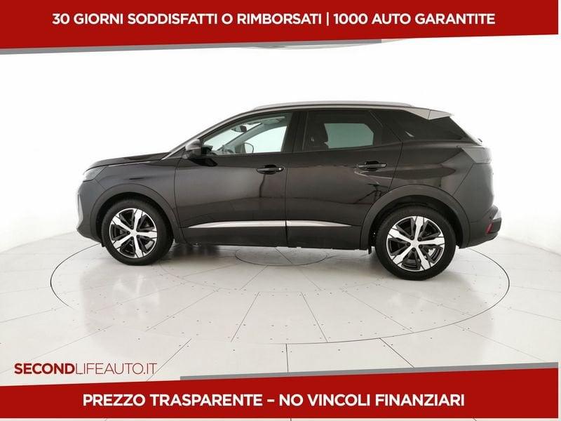 Peugeot 3008 1.5 bluehdi Allure Pack s&s 130cv