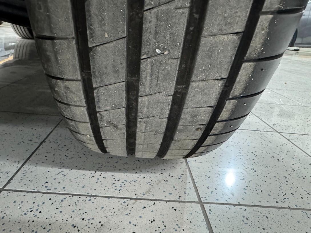 Compass 1.6Mjet Limited PORTELLON ELETTRICO BELLA