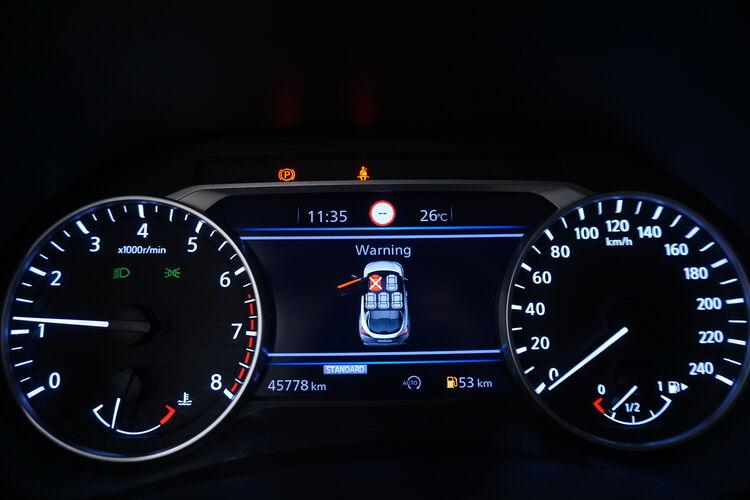 Nissan Juke N-Connecta BZ425817 1.0 Benzina 114CV