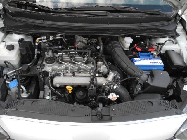 HYUNDAI i20 1.1 CRDi 5p. Classic - Ok Neopaten. - Unico Propr.