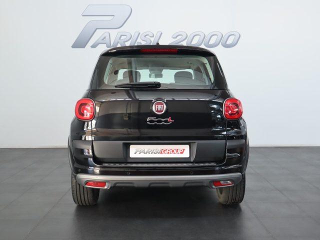 FIAT 500L 1.4 95CV S&S Cross *PROMO PARISI GROUP*