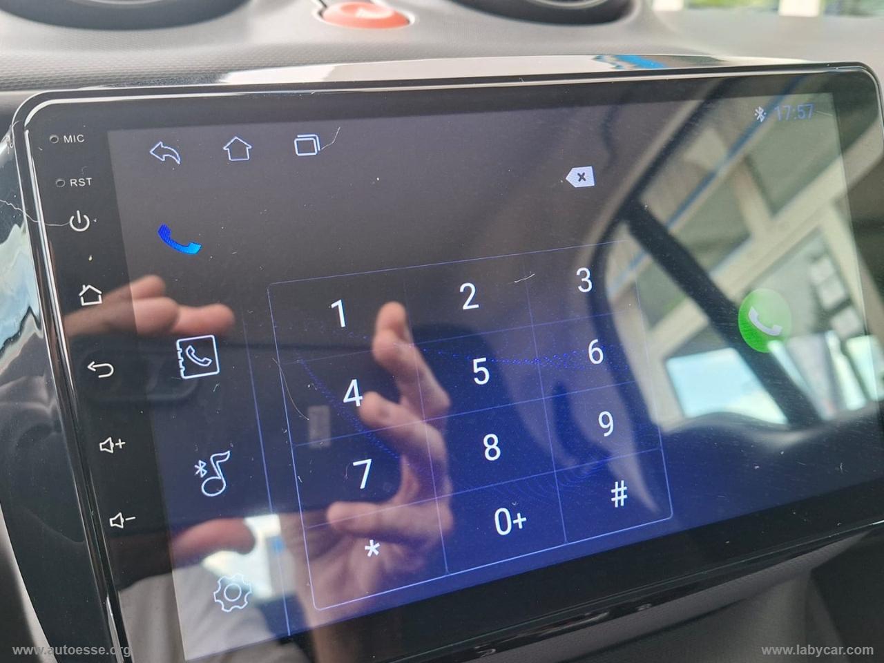 SMART fortwo 70 1.0 twinamic