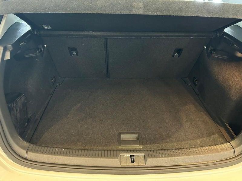 Volkswagen Golf 1.4 TGI BlueMotion Comfortline