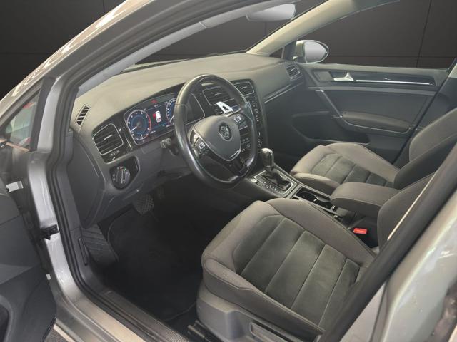 VOLKSWAGEN Golf 1.5 TSI 130 CV EVO 5p. Executive BlueMotion