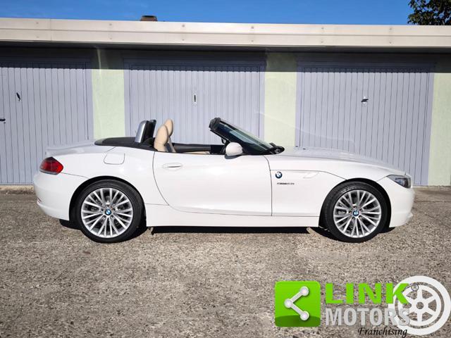 BMW Z4 sDrive23i