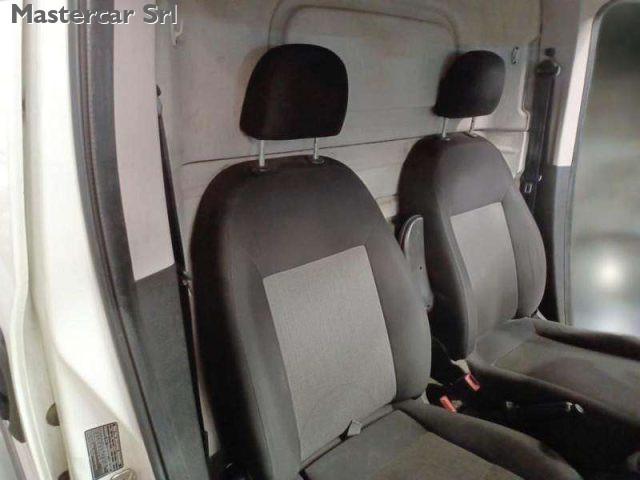 FIAT Doblo 1.4 T-JET 120cv MAXI NATURAL POWER SX E6 - FV839NL