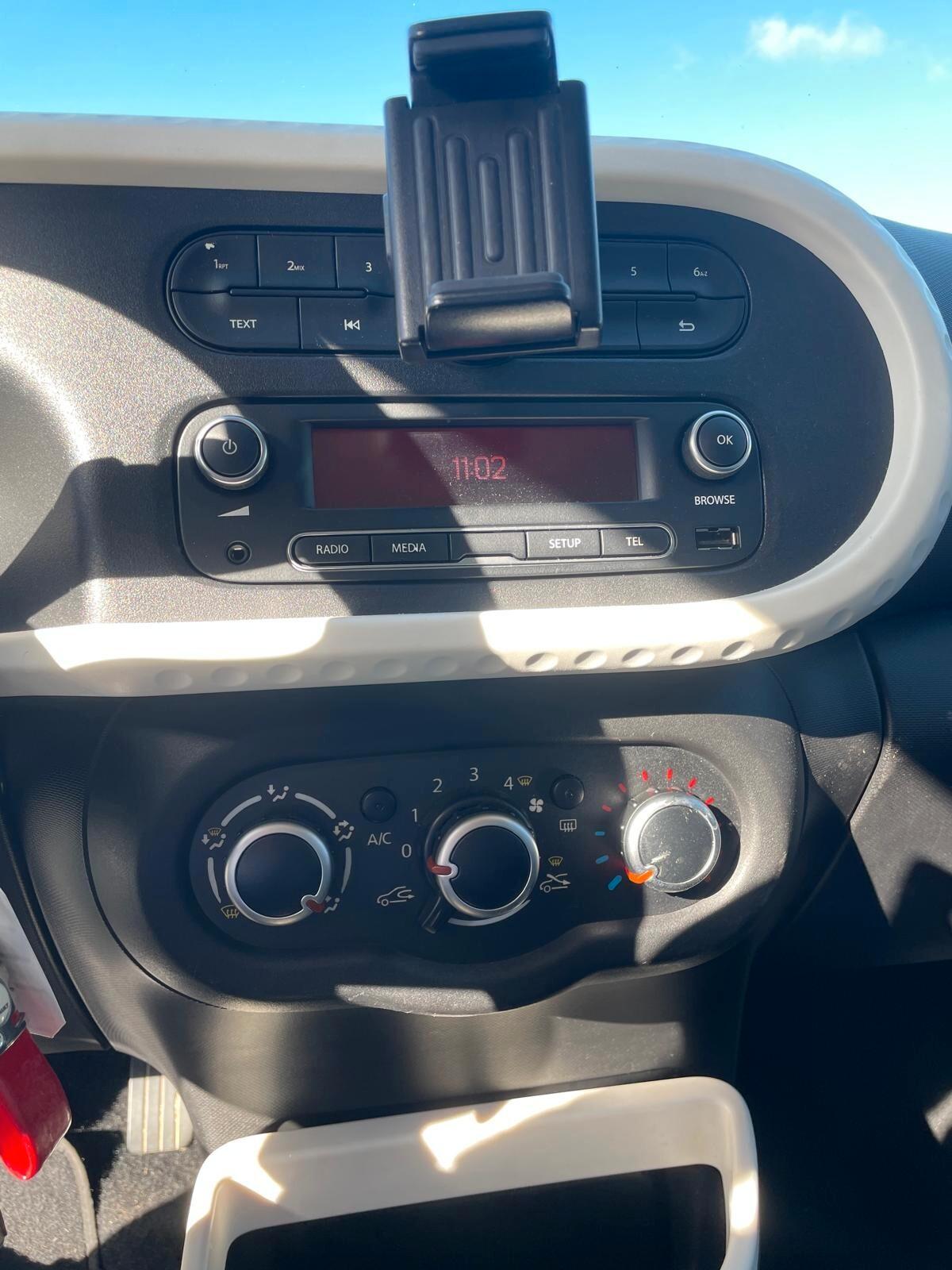 Renault Twingo TCe 90 CV GPL Duel