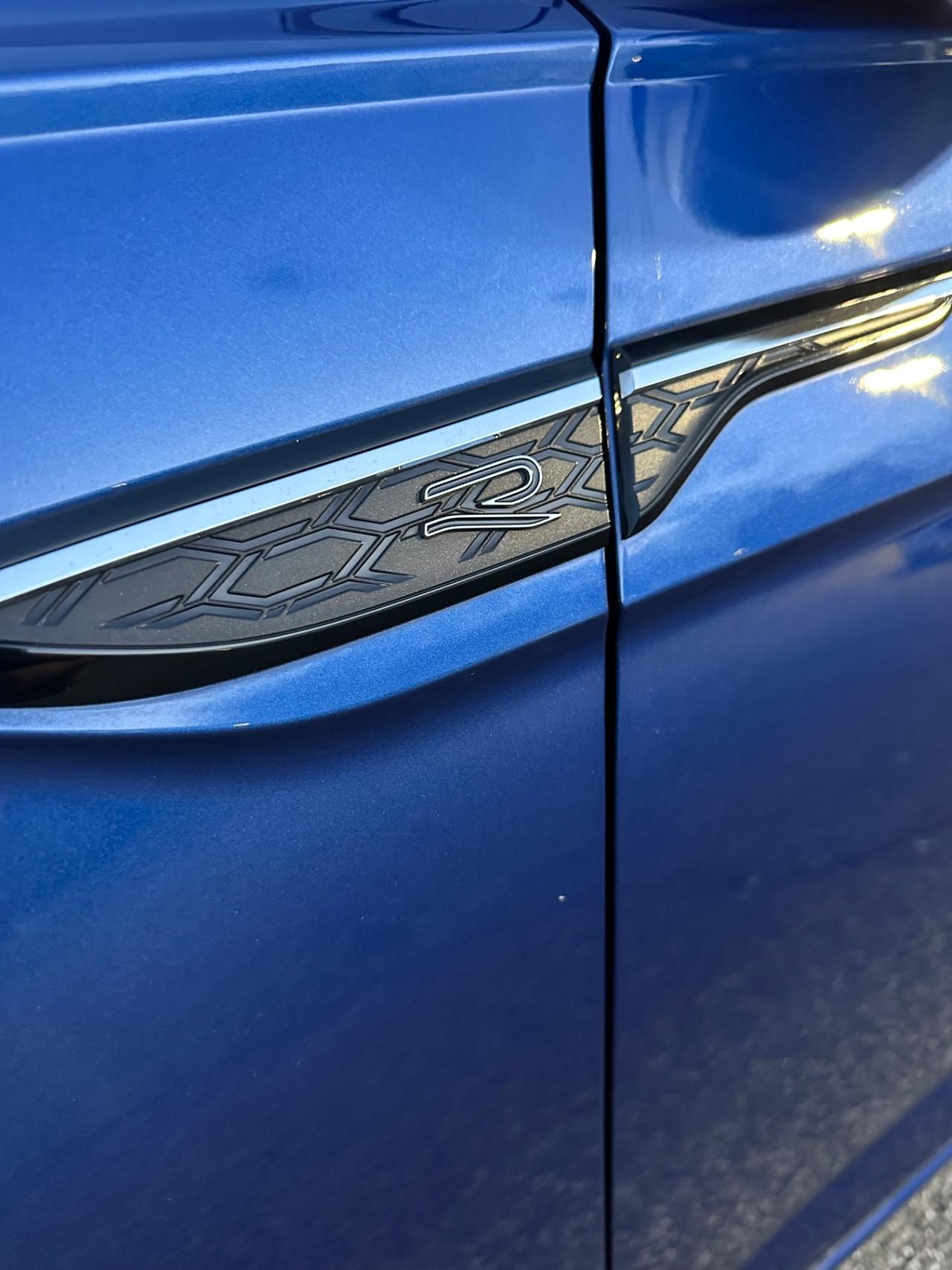 Volkswagen Taigo 1.0 TSI 110 CV R-Line