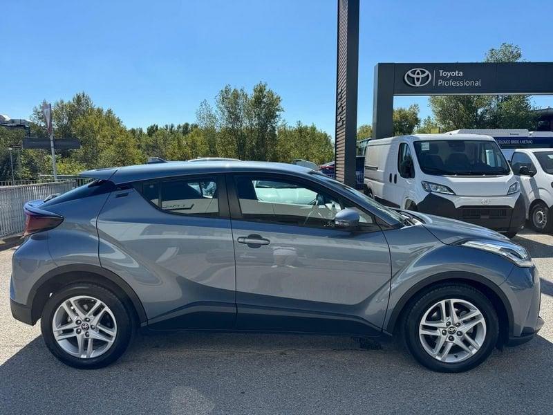 Toyota C-HR 1.8H (122CV) E-CVT Active