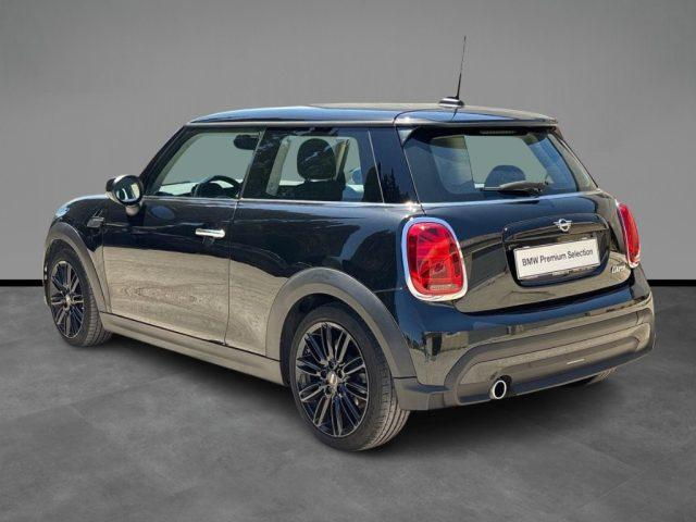 MINI Cooper 1.5 Cooper Classic