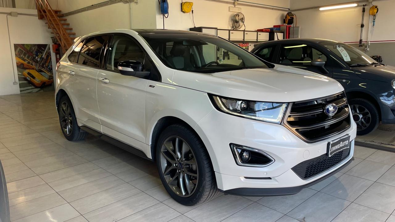 Ford Edge 2.0 TDCI 210 CV AWD S&S ST Line
