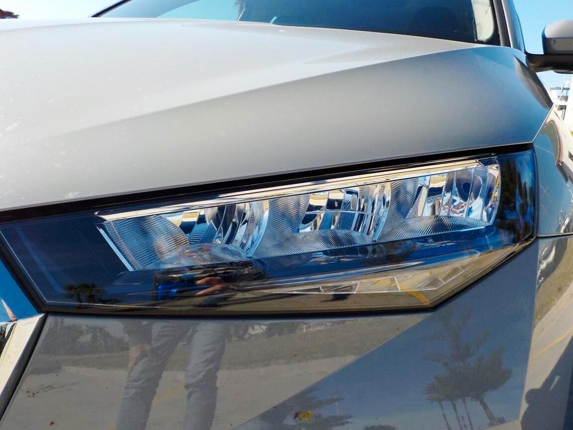 Skoda Scala 1.0 TSI Selection