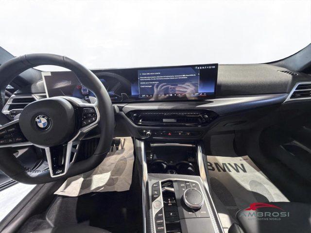 BMW 420 Serie 4 i Coupé Msport Pro Comfort Package