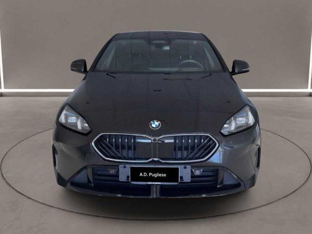 BMW 218 Serie 2 G.C. (F74) - d Gran Coupé MSport Pro